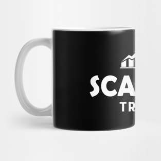 Scalper Trader Mug